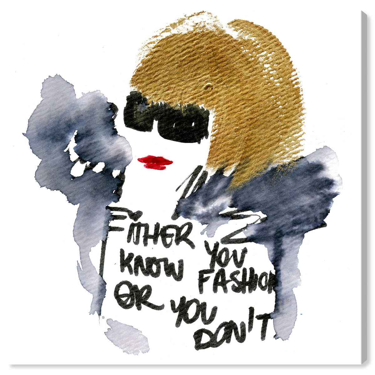 Do you Know Fashion