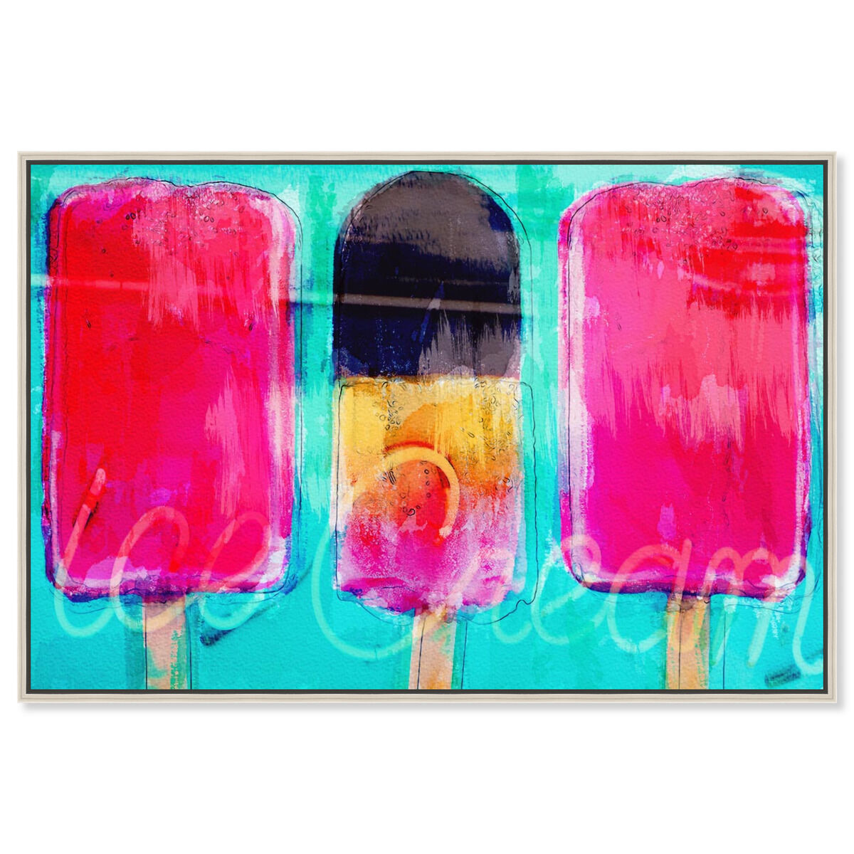 54x36/Canvas/CFL