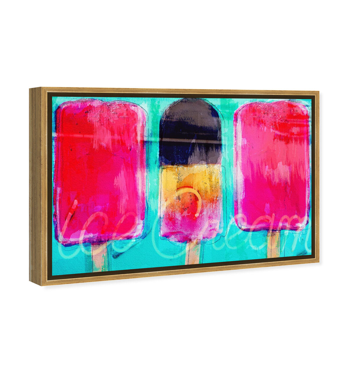 54x36/Canvas/PSGLD