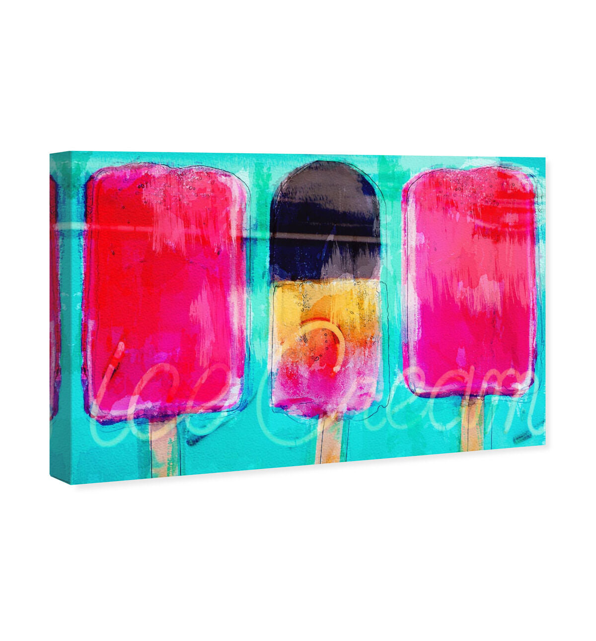 54x36/Canvas/XHD