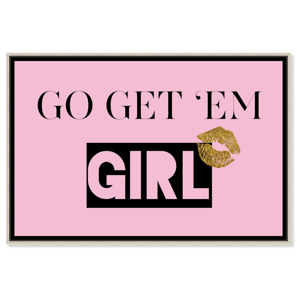 Go Get Em