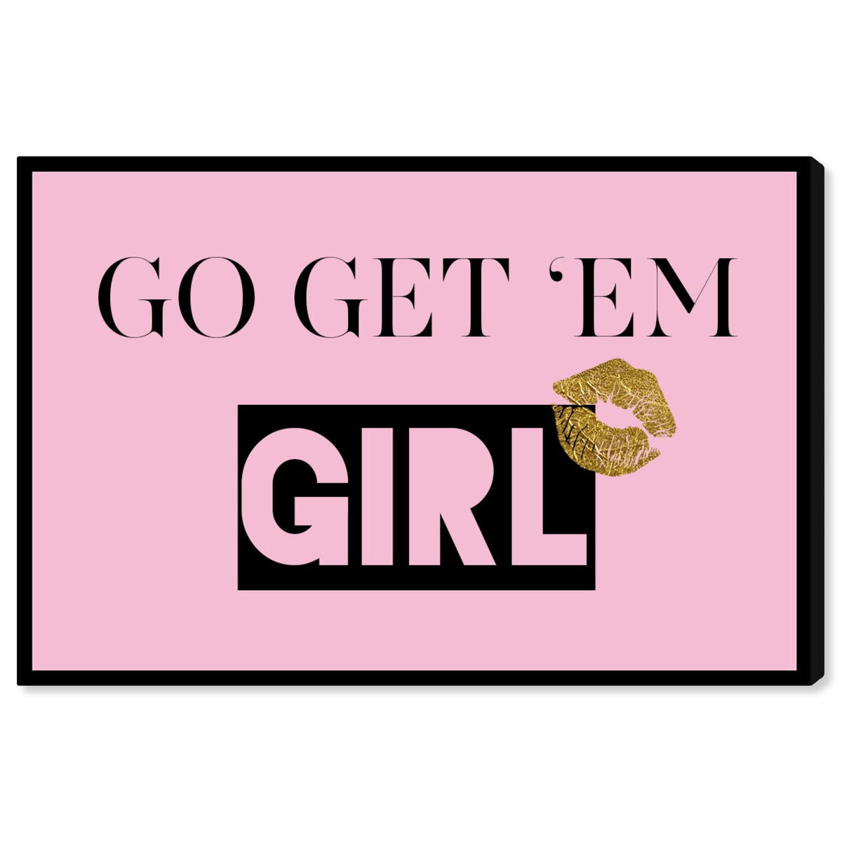 Go Get Em