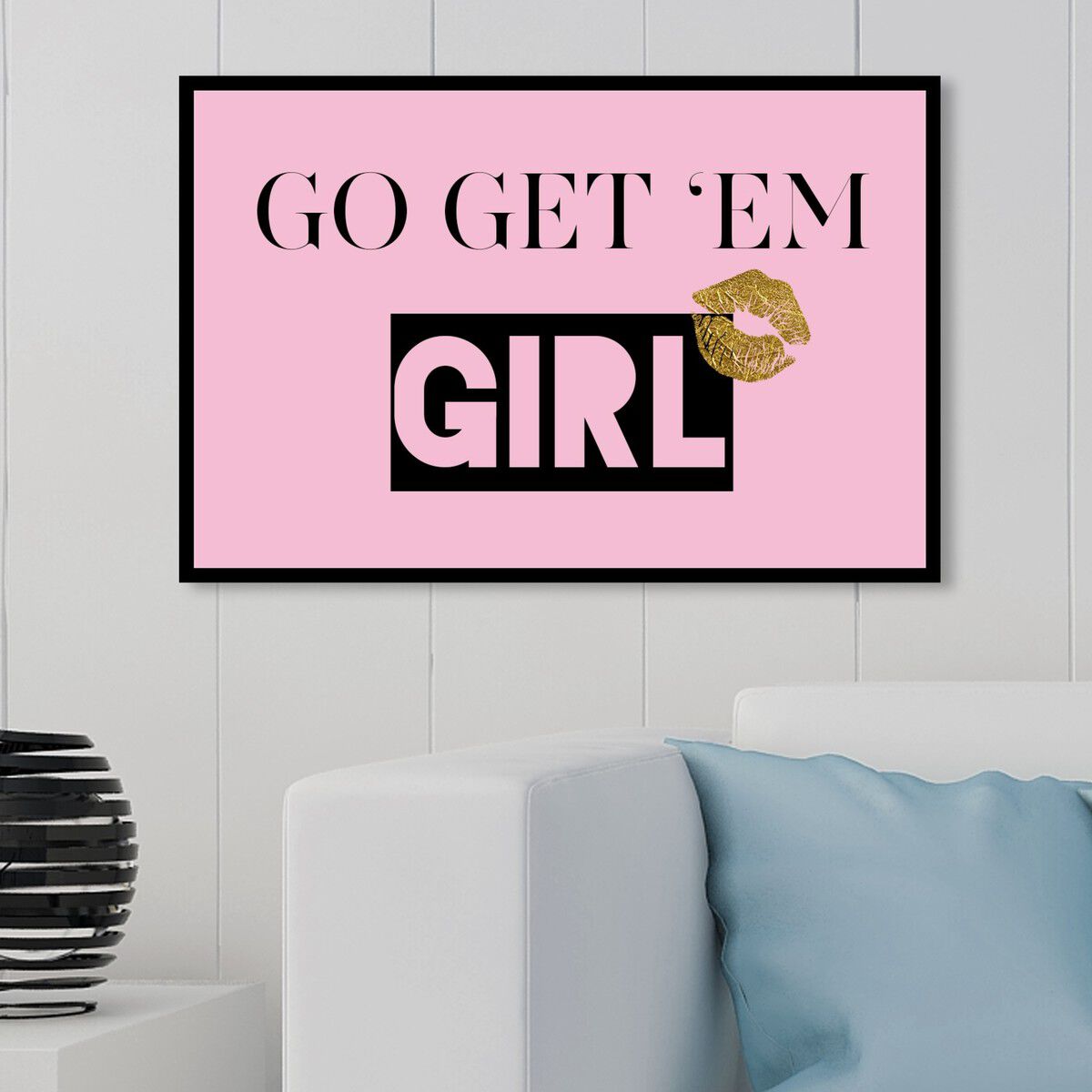 Go Get Em