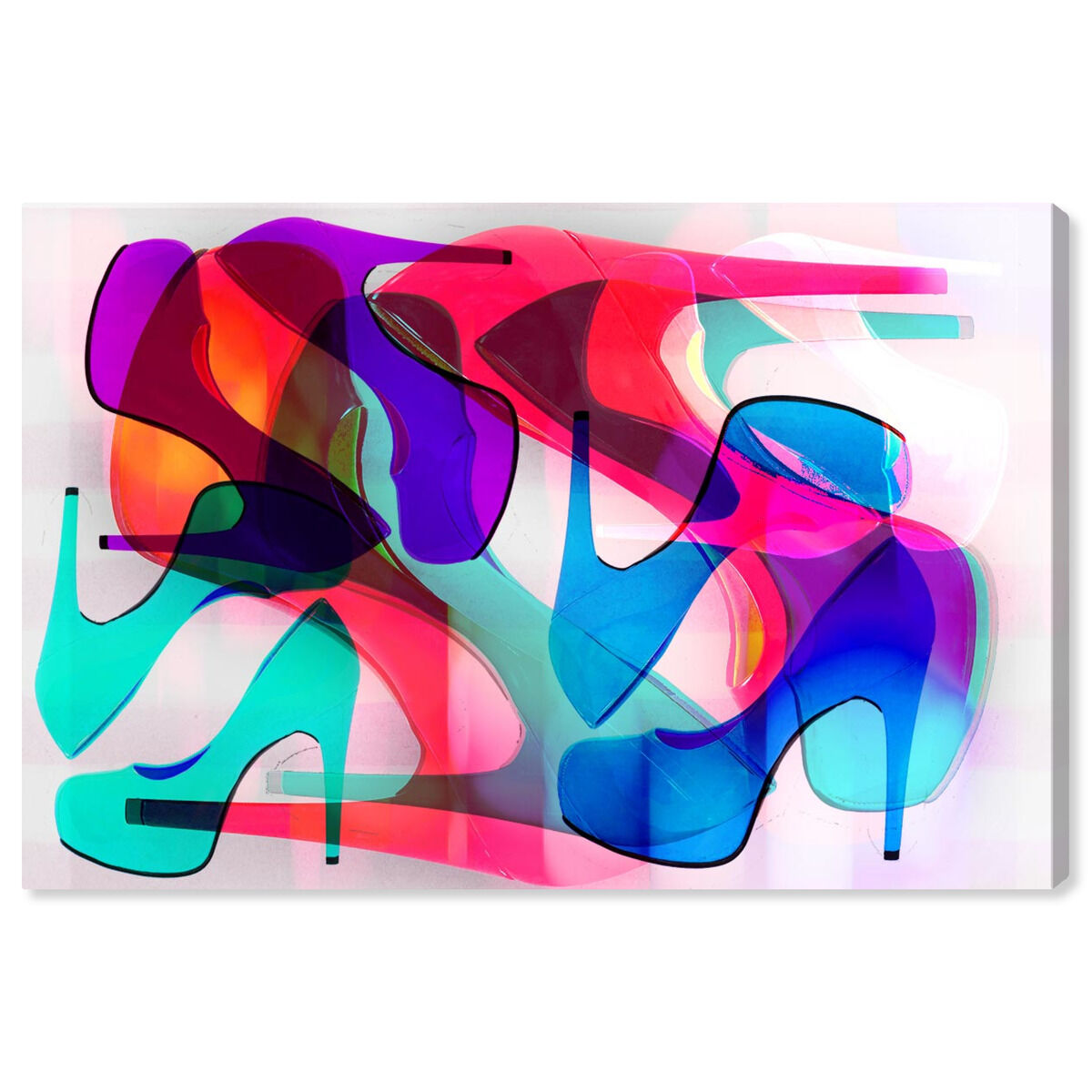54x36/Canvas/XHD