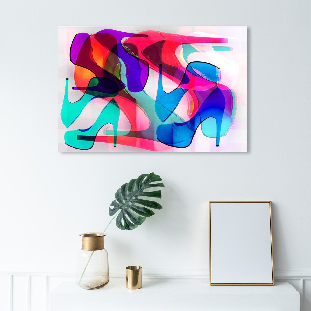 54x36/Canvas/XHD