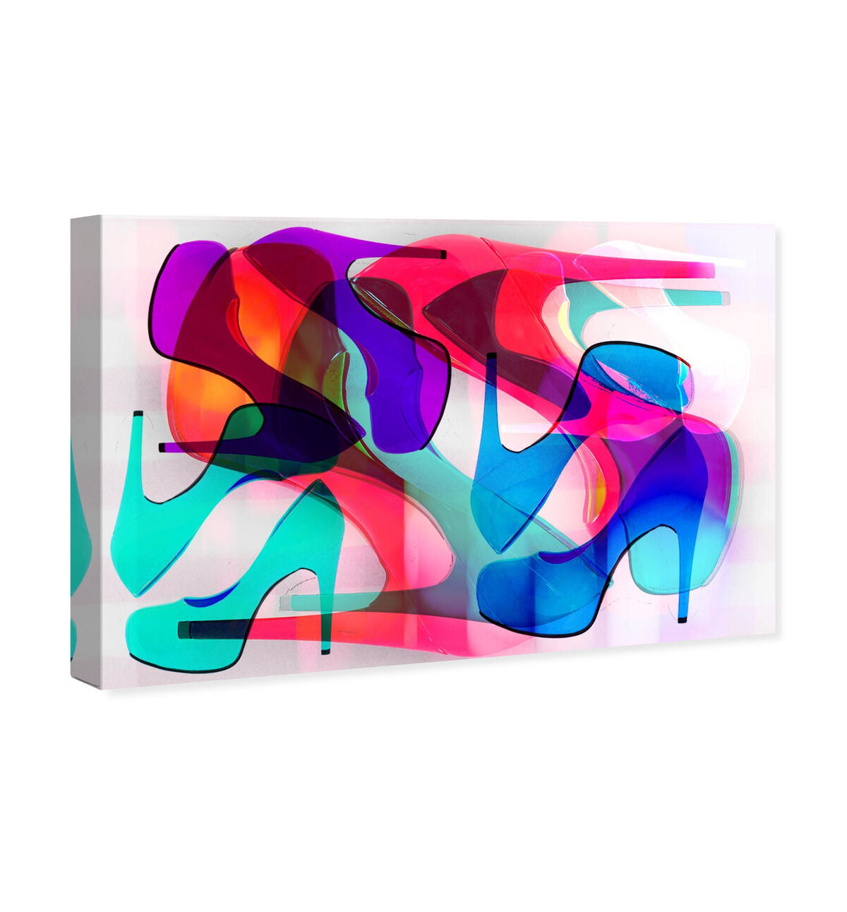 54x36/Canvas/XHD