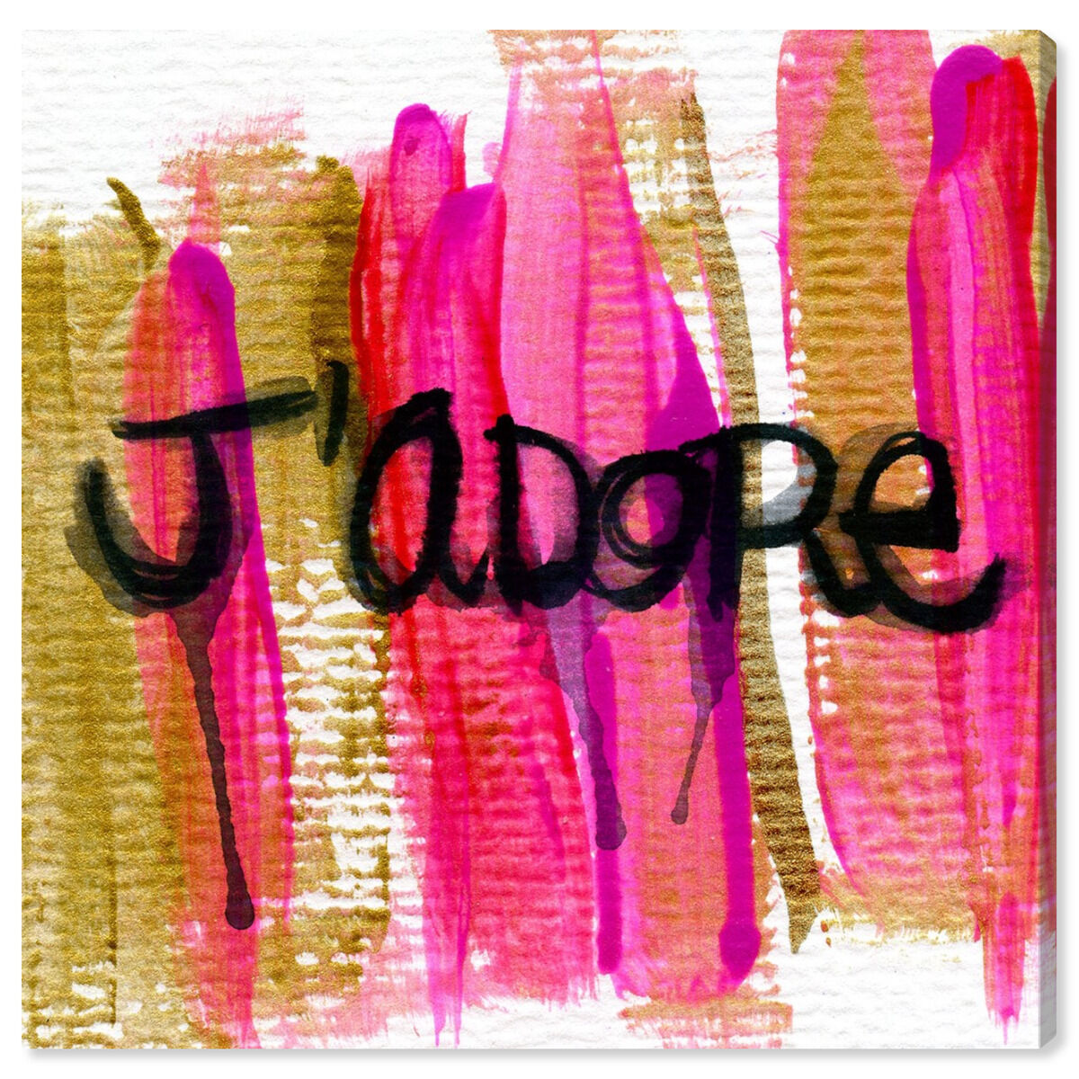 J'Adore