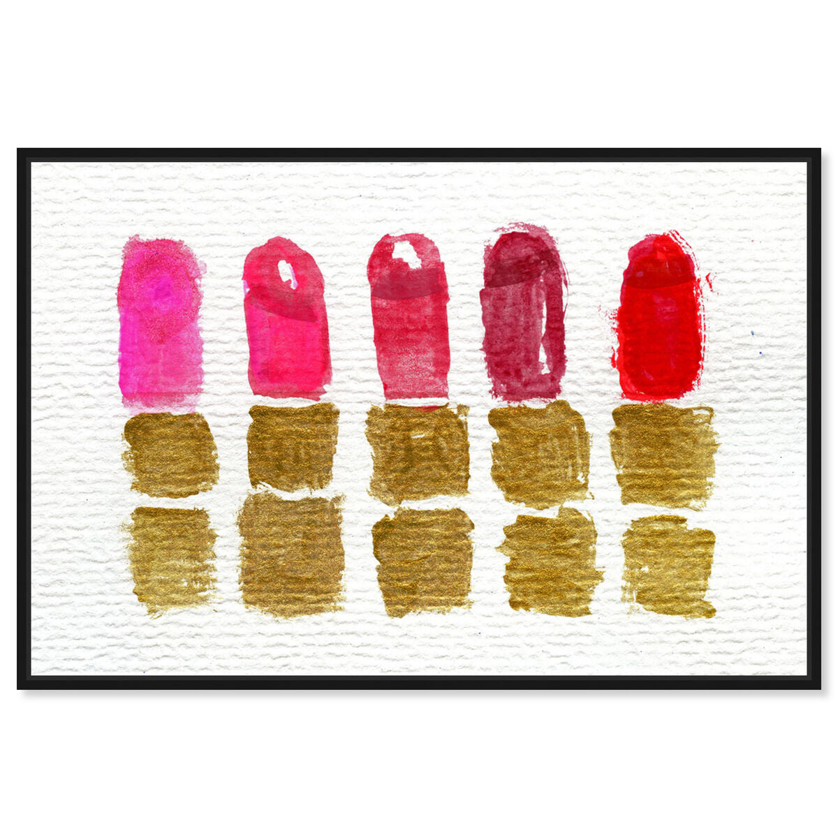 Lipstick Shades