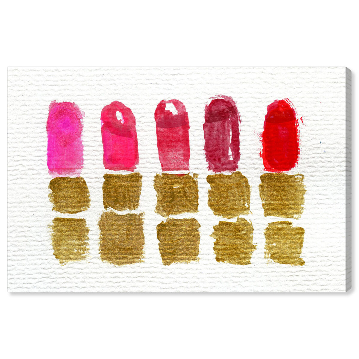 Lipstick Shades