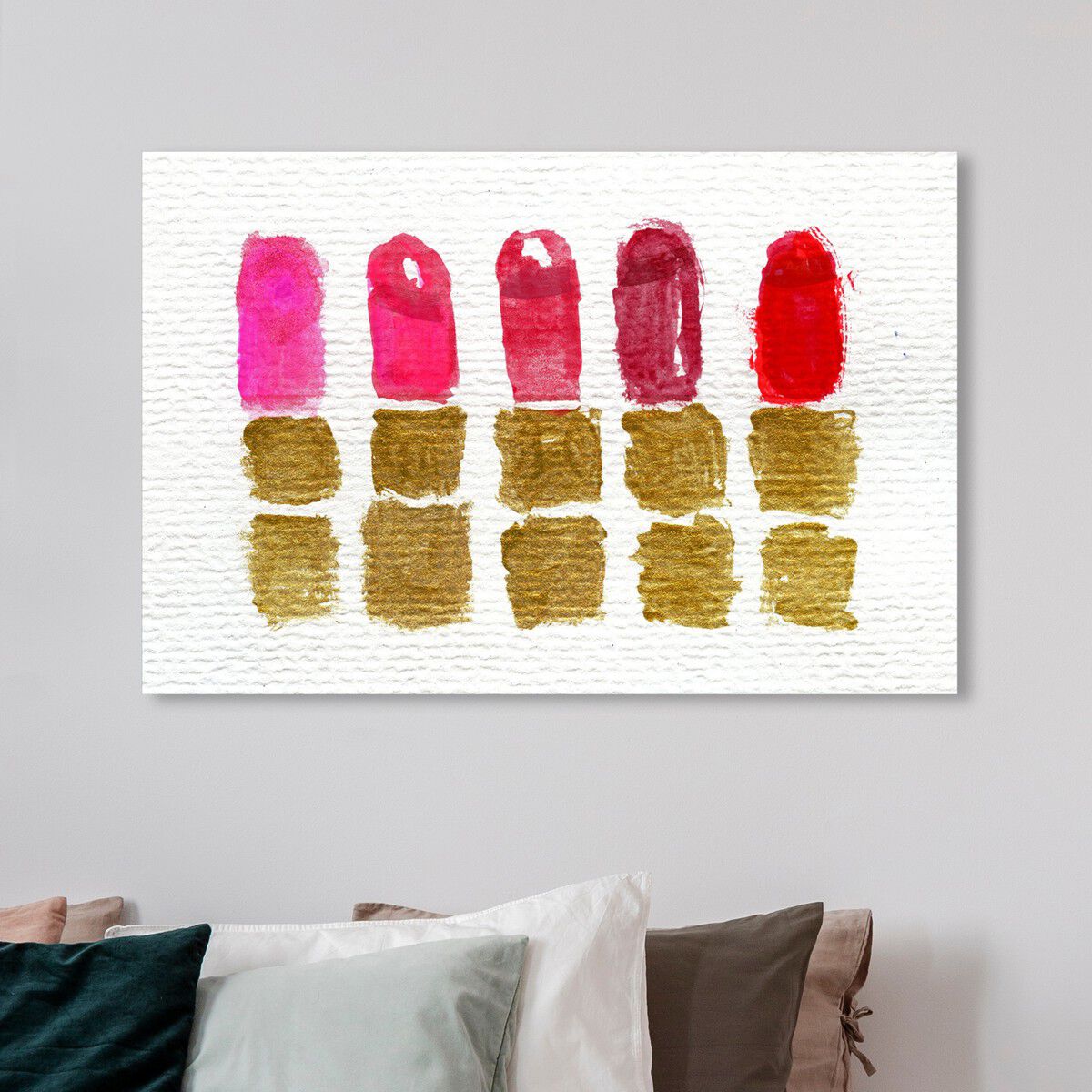 Lipstick Shades