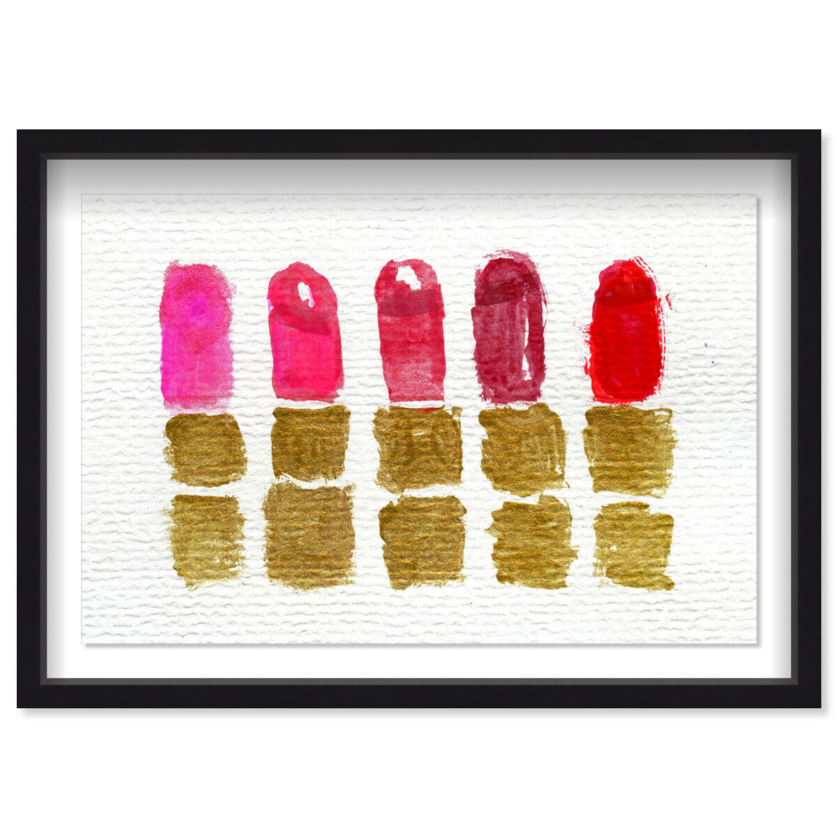Lipstick Shades