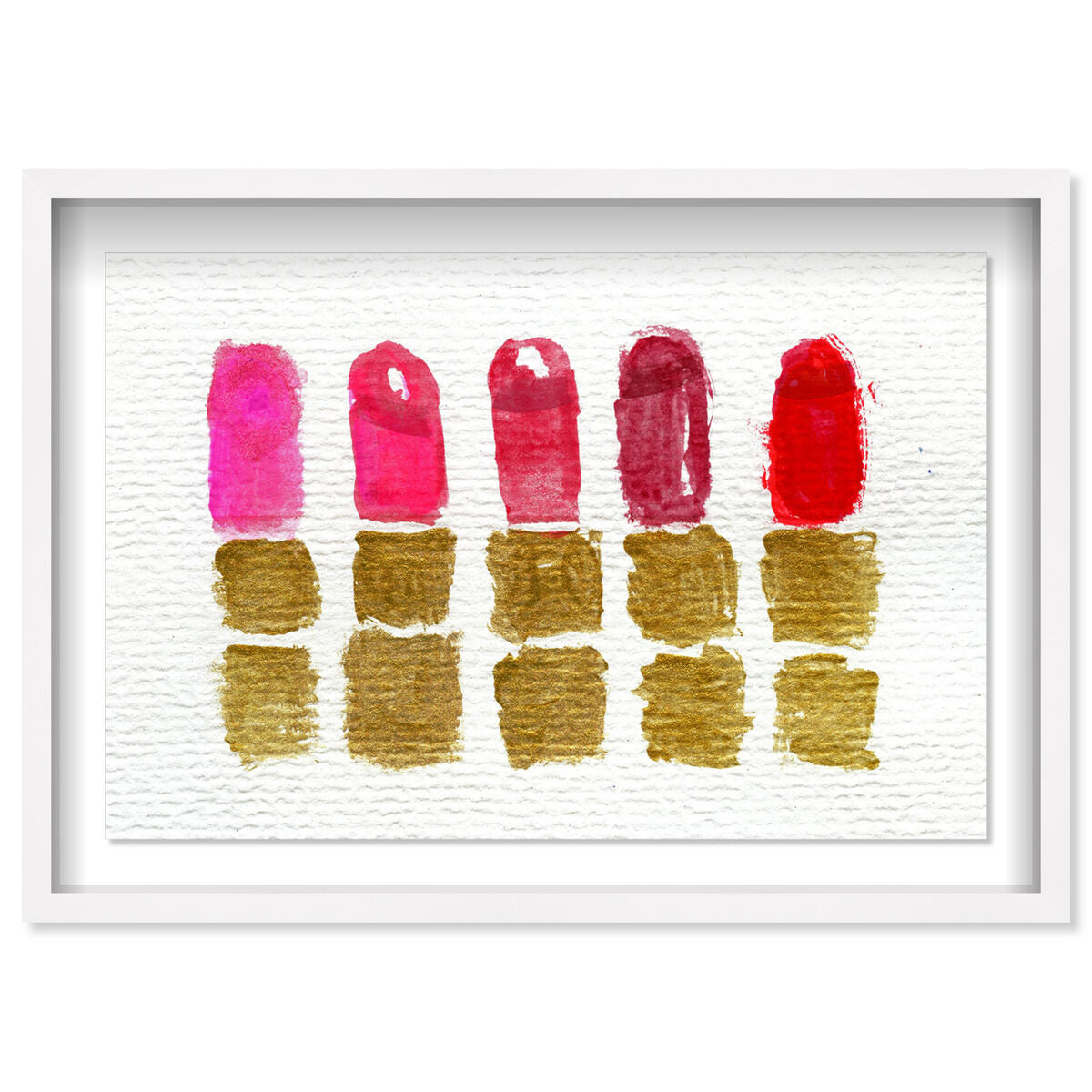 Lipstick Shades