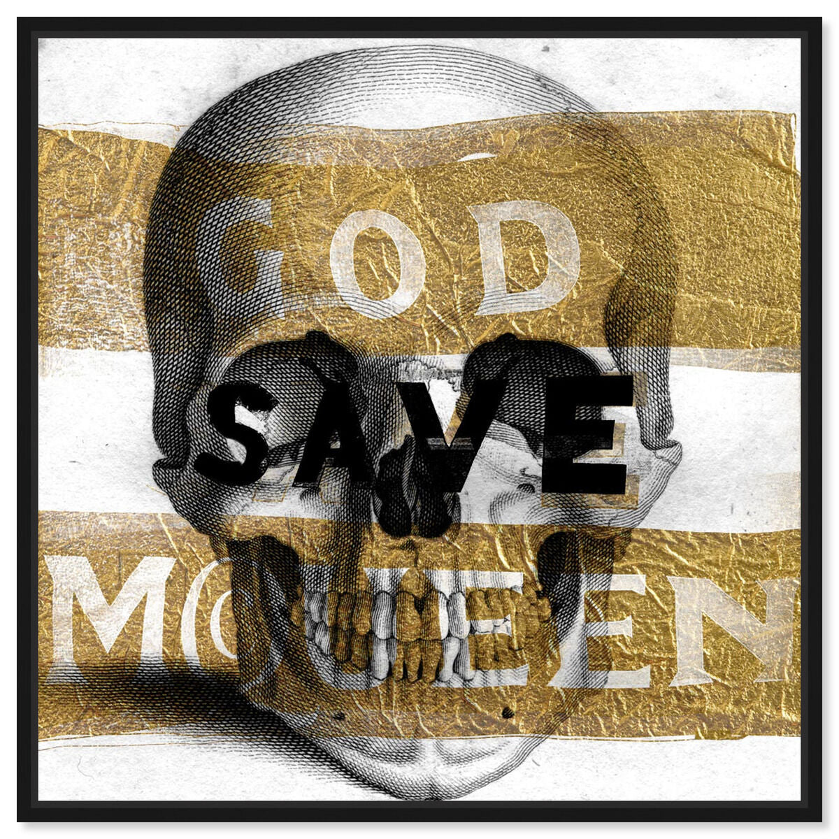 McQueen