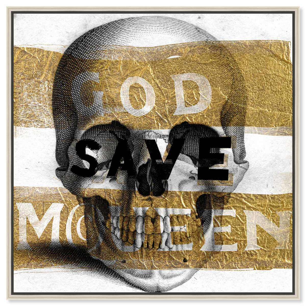 McQueen