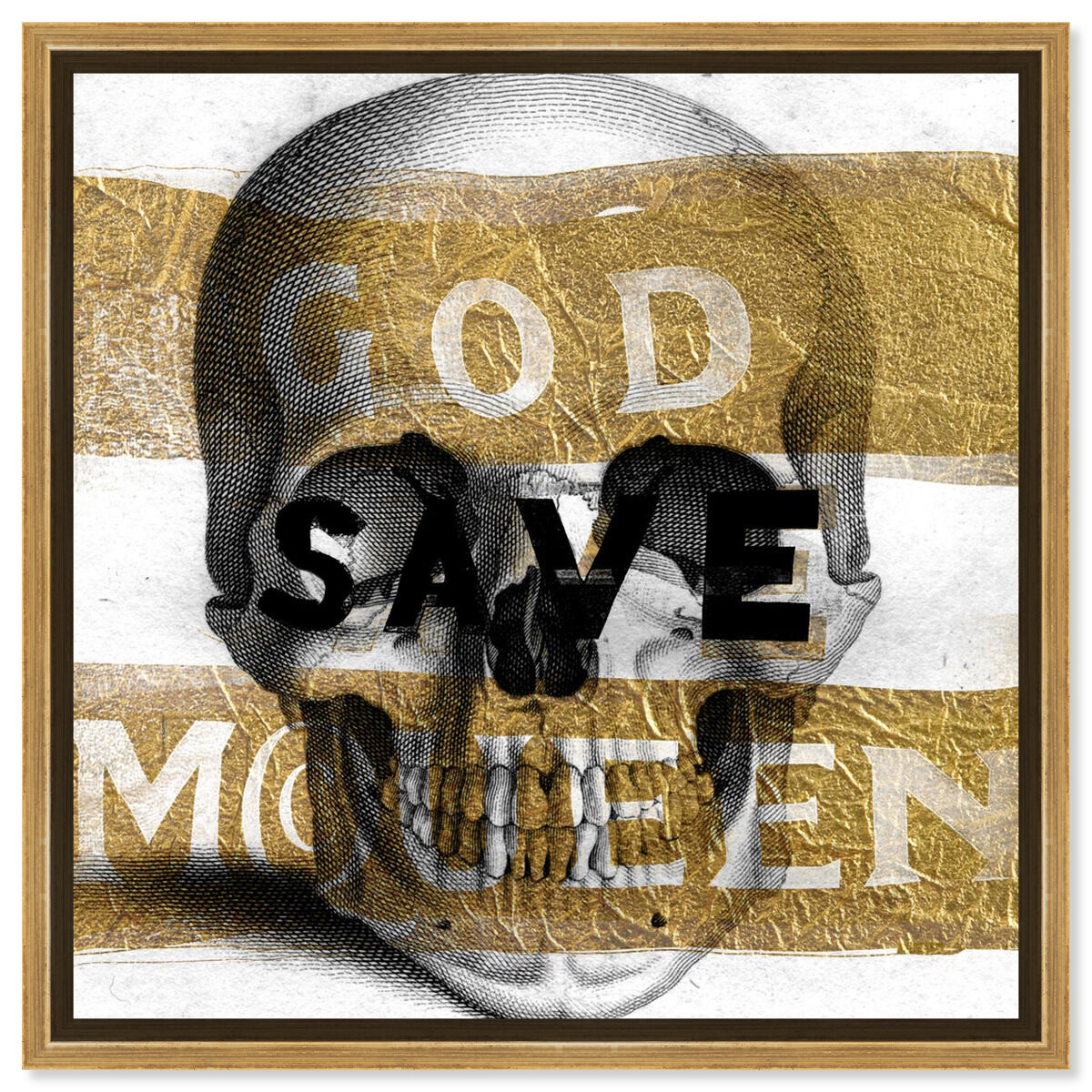 McQueen
