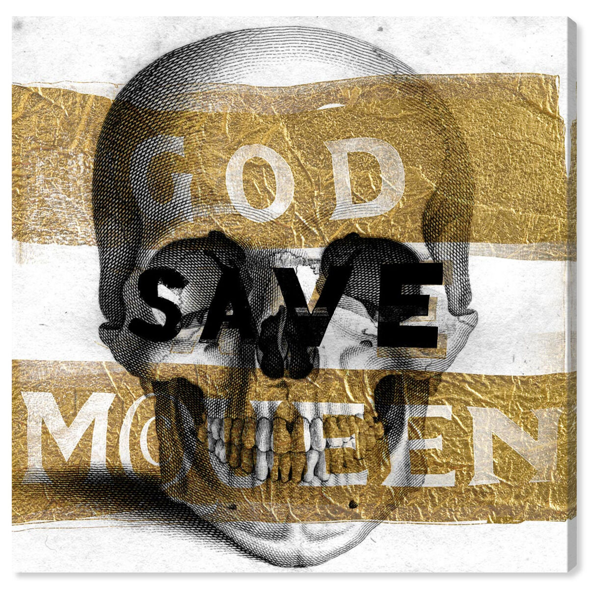 McQueen