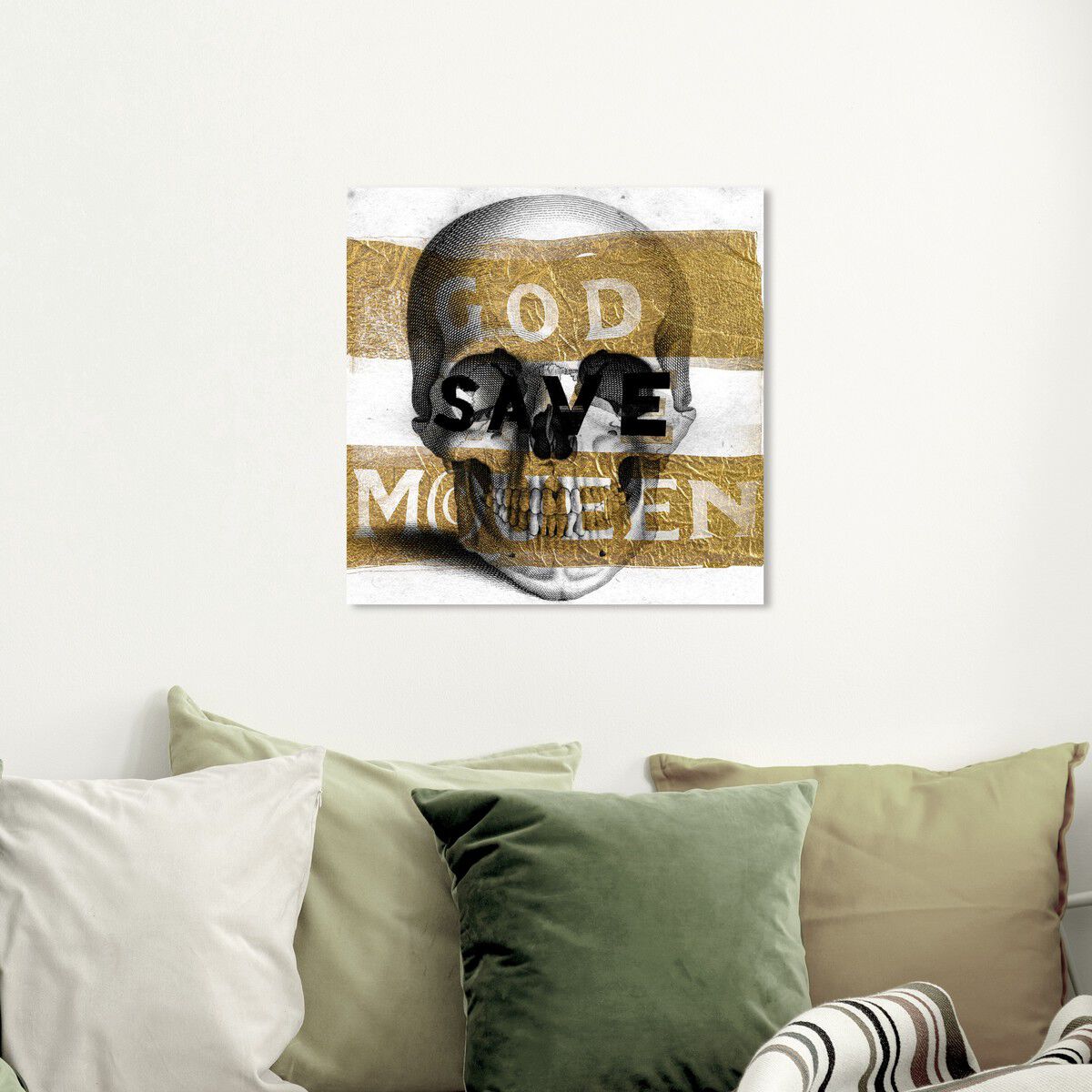McQueen