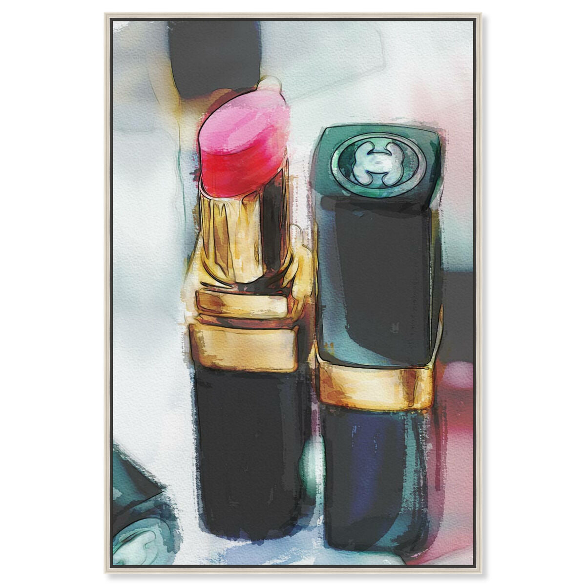 My Favorite Shade
