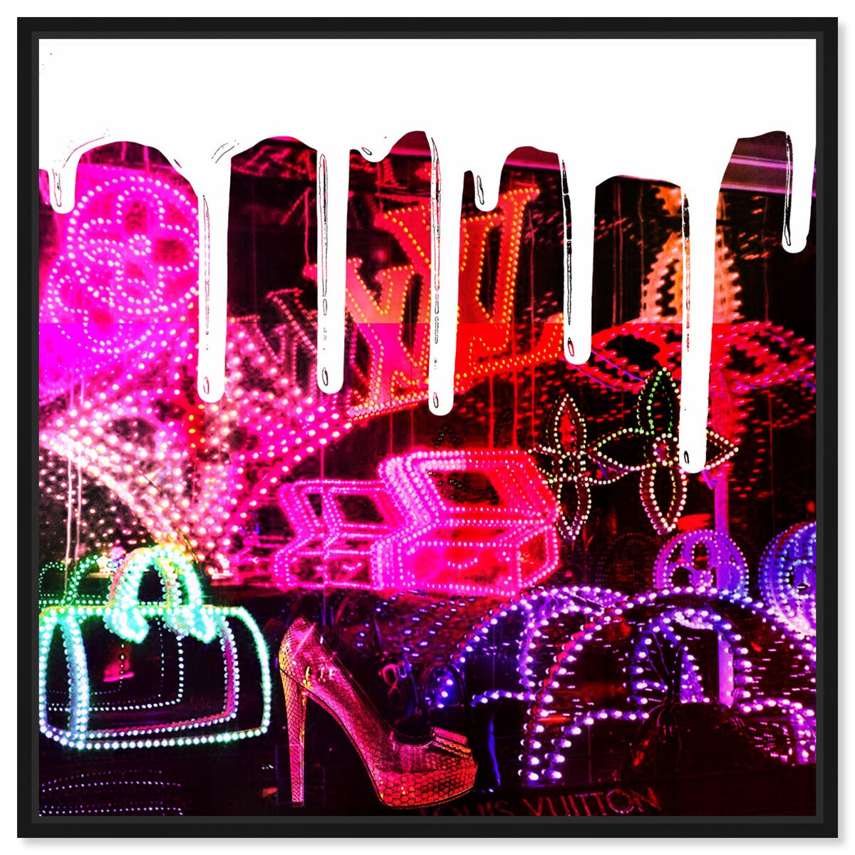 Neon Dreams