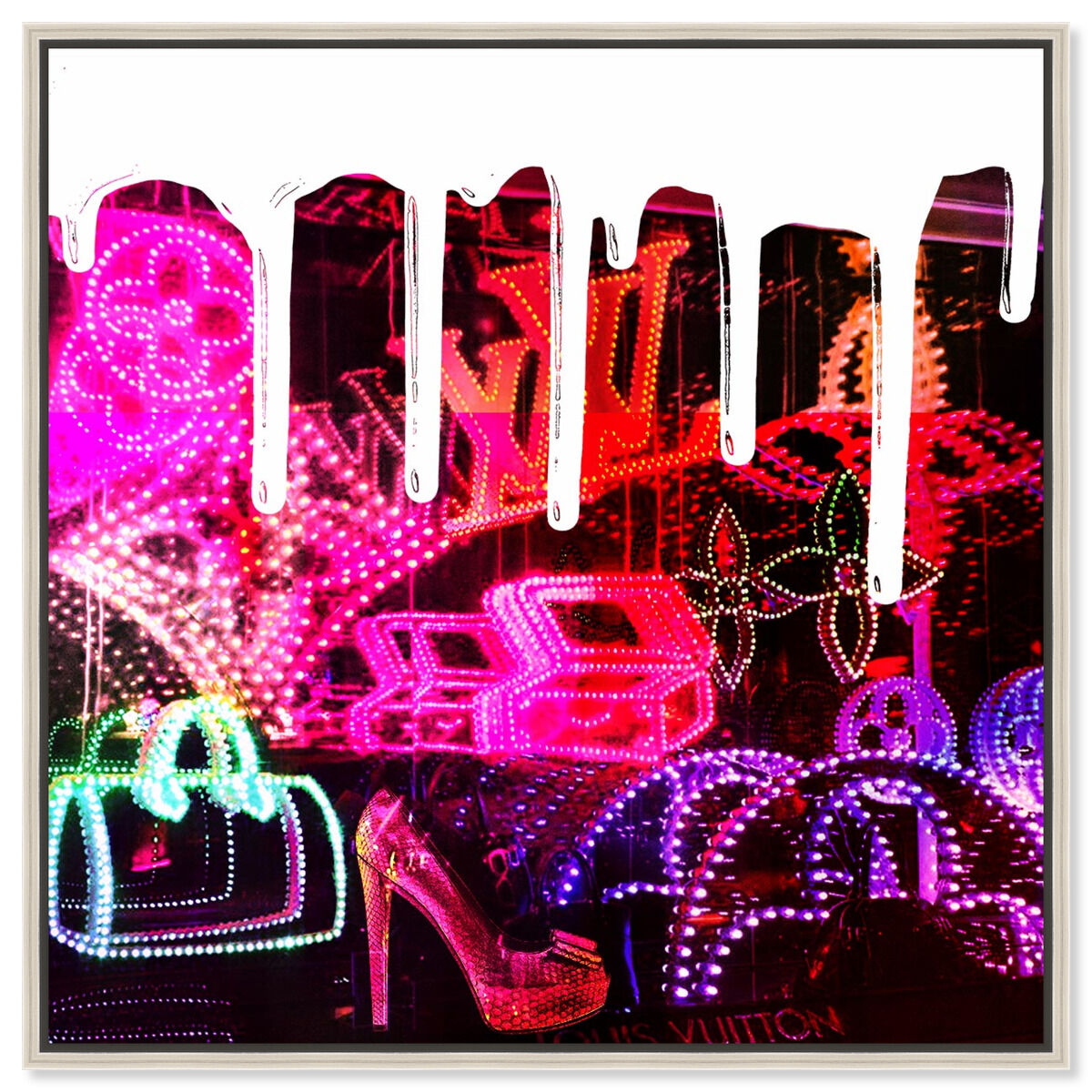 Neon Dreams