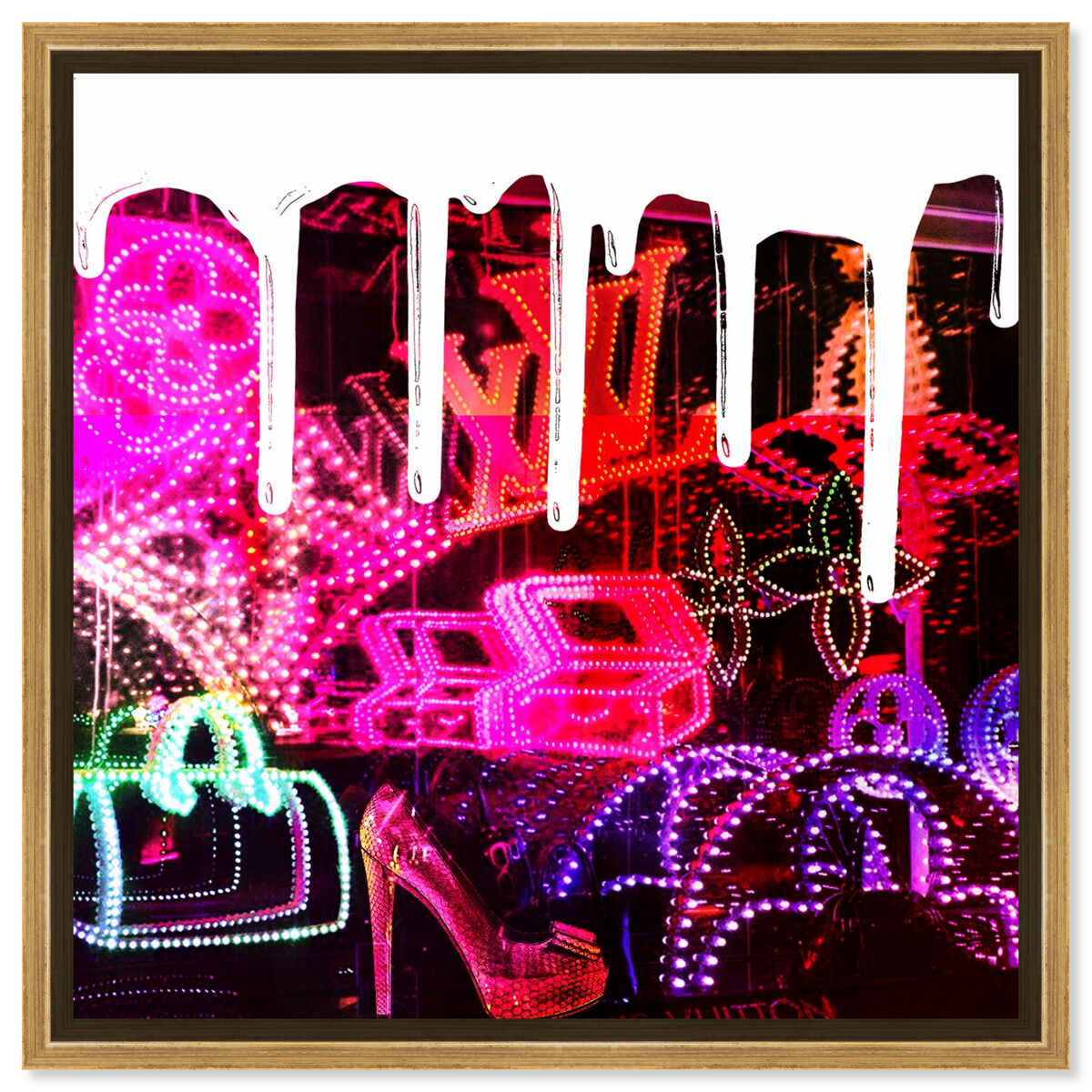 Neon Dreams