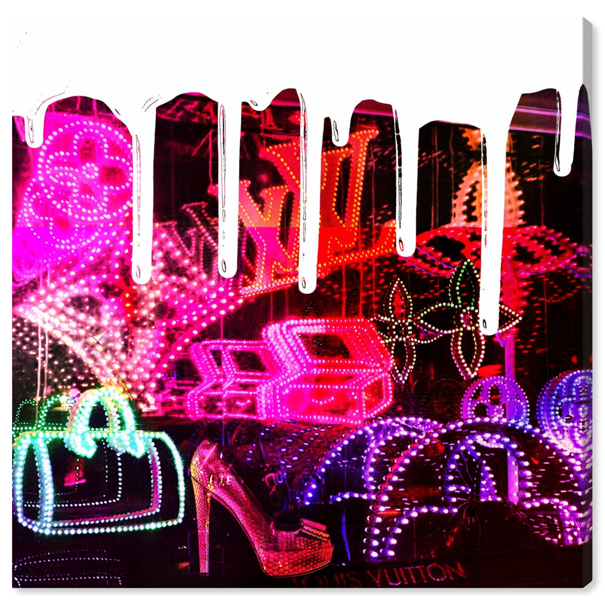 Neon Dreams