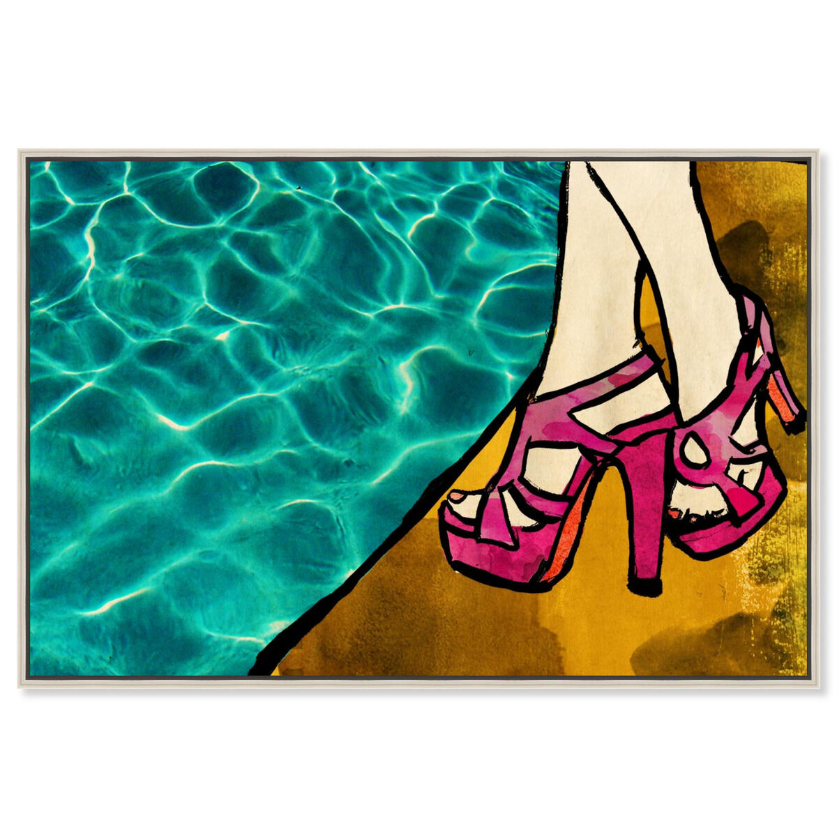 Summer Heels