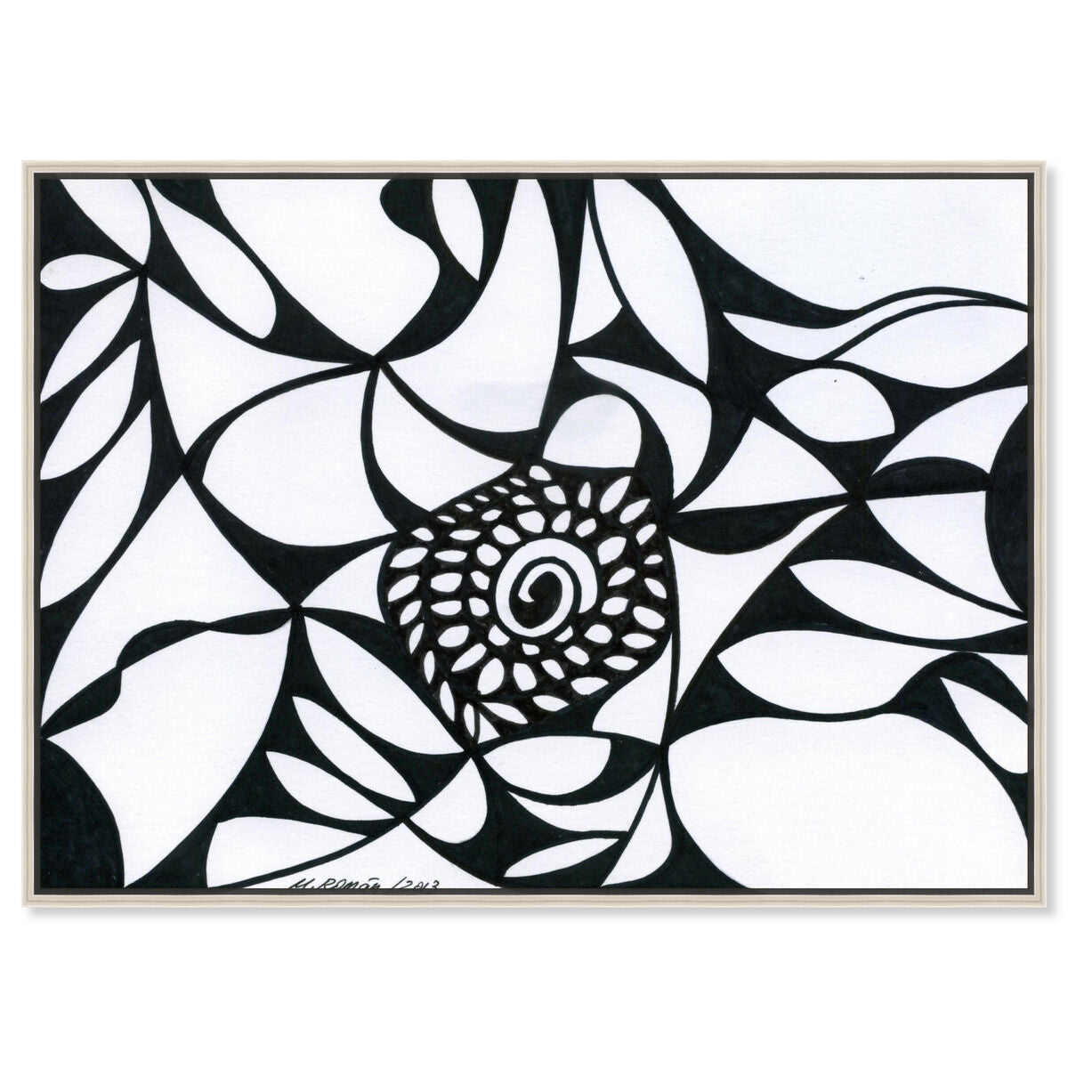 Blossom