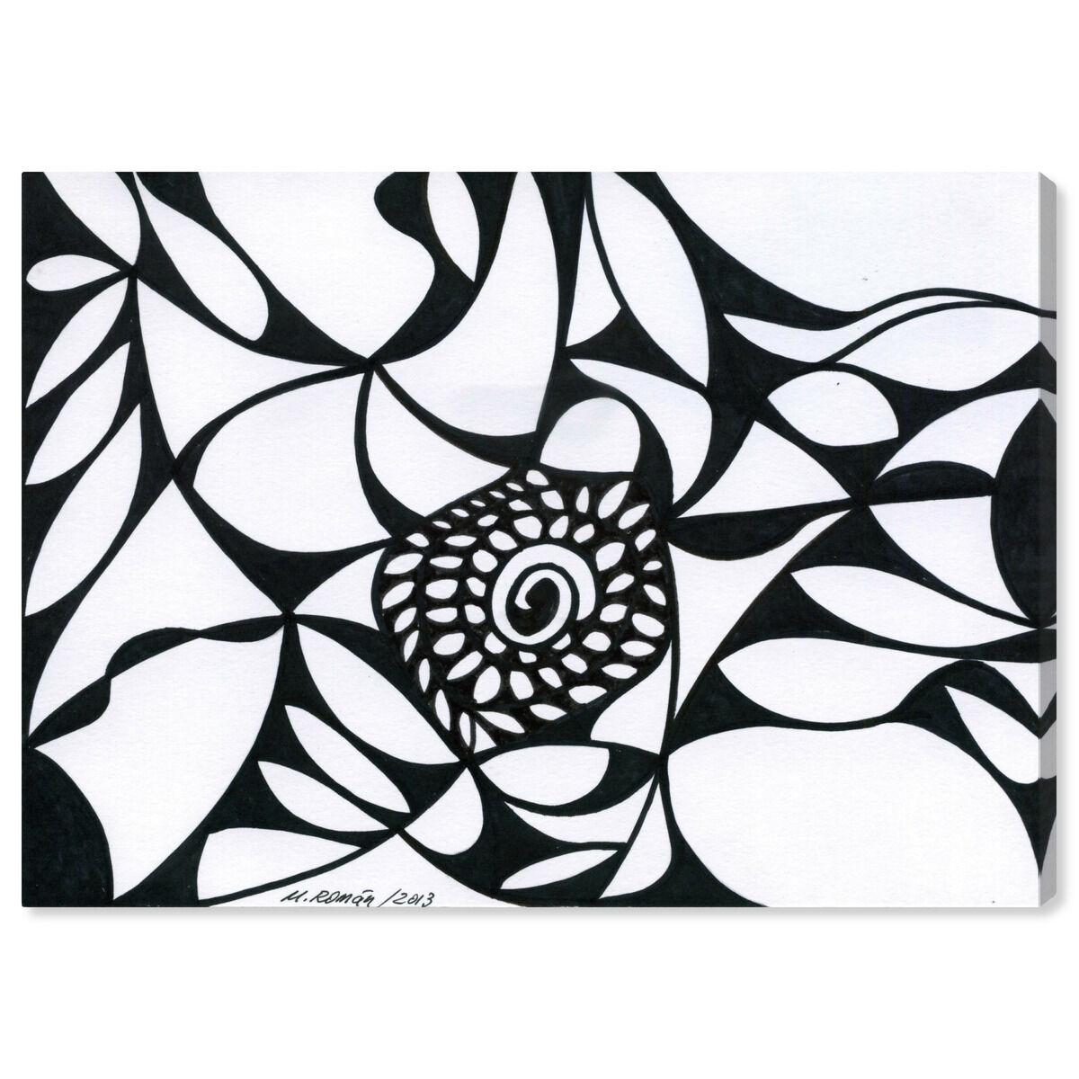45x36/Canvas/XHD