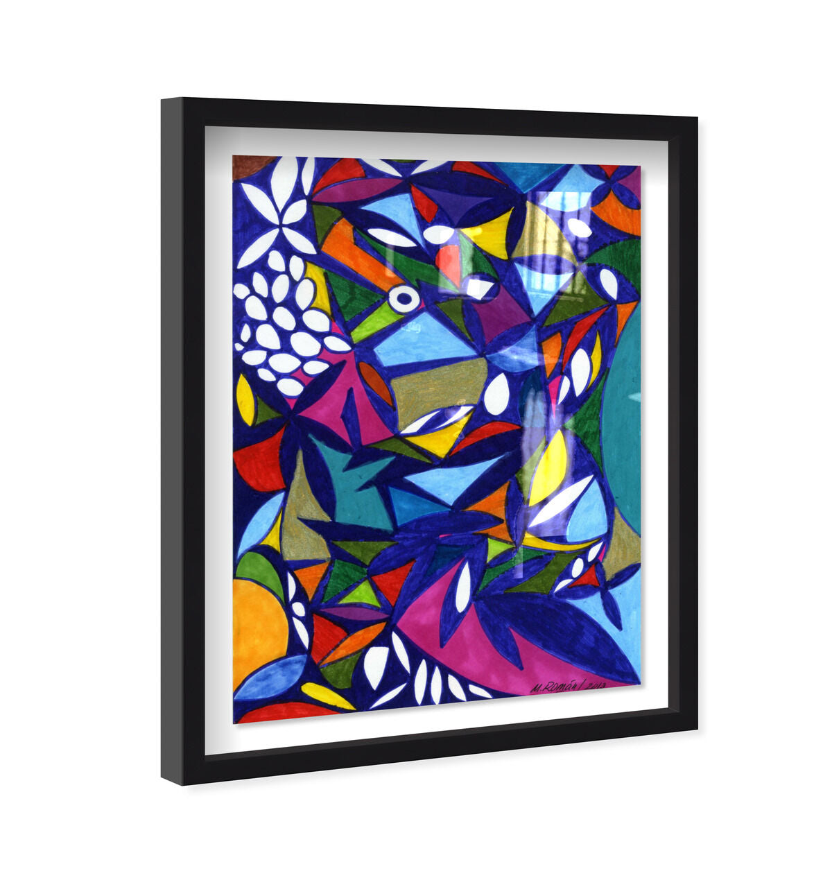 36x45/Shadowbox/SBB
