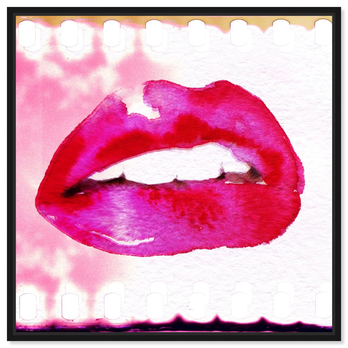 So Kiss Me