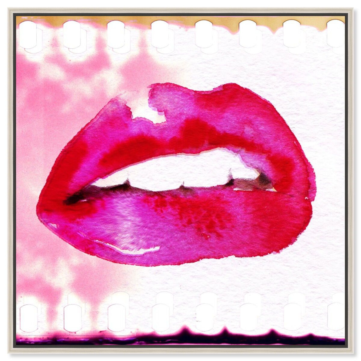 So Kiss Me