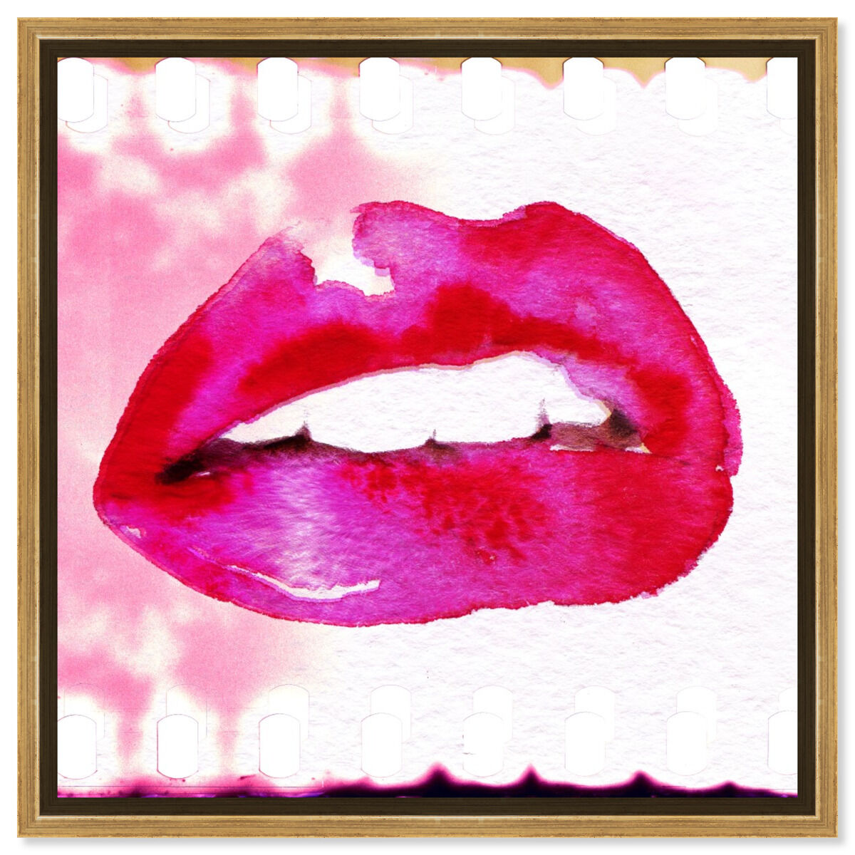 So Kiss Me