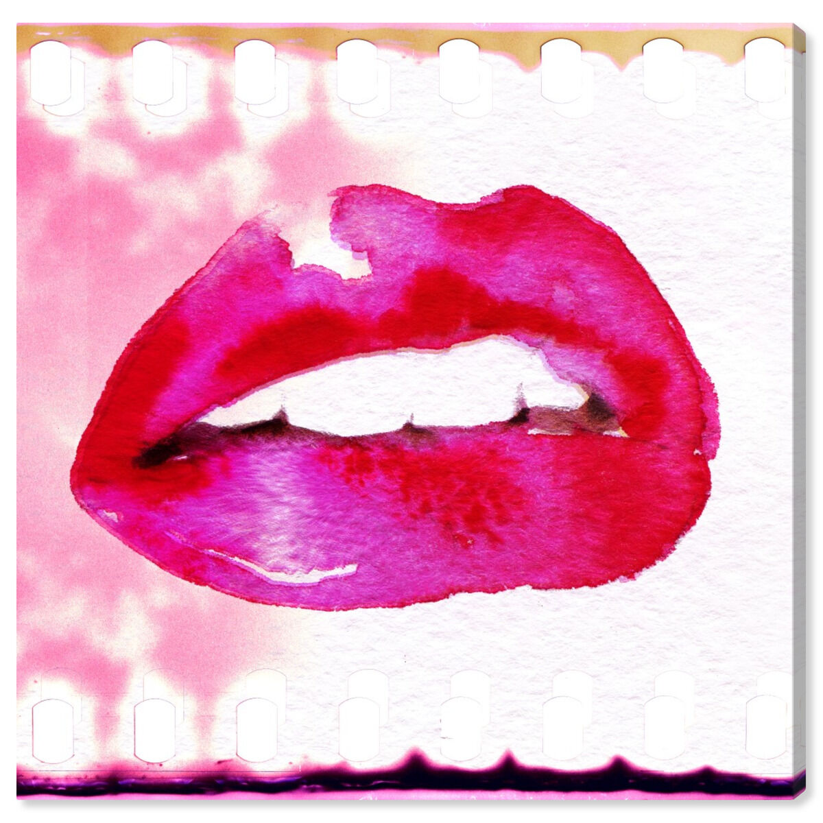 So Kiss Me