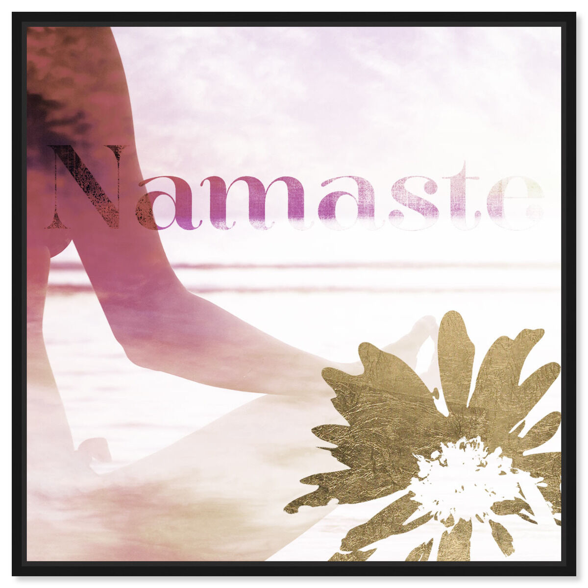 Namaste