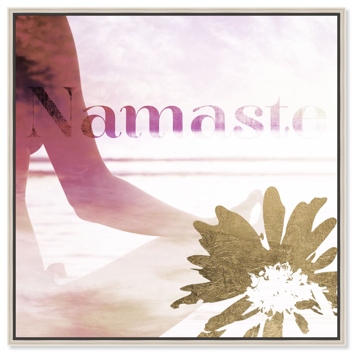 Namaste