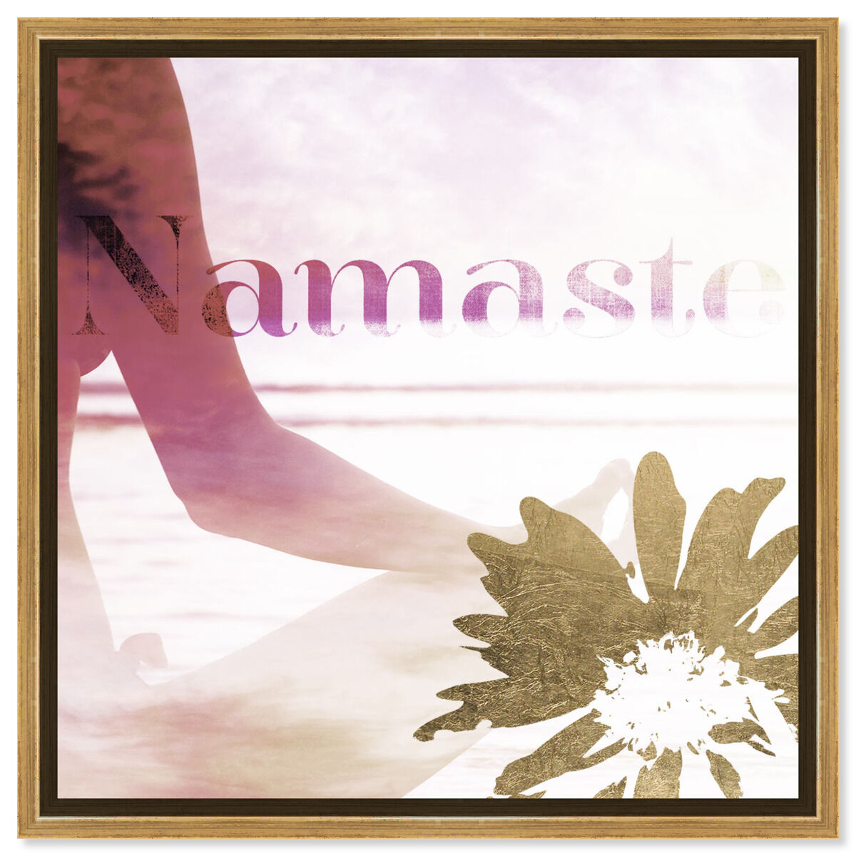 Namaste