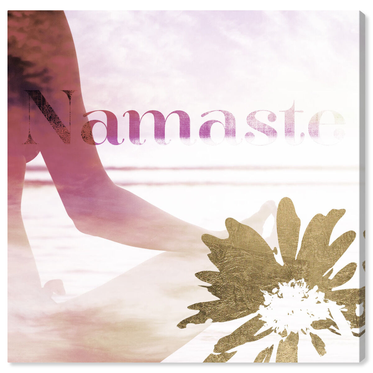 Namaste