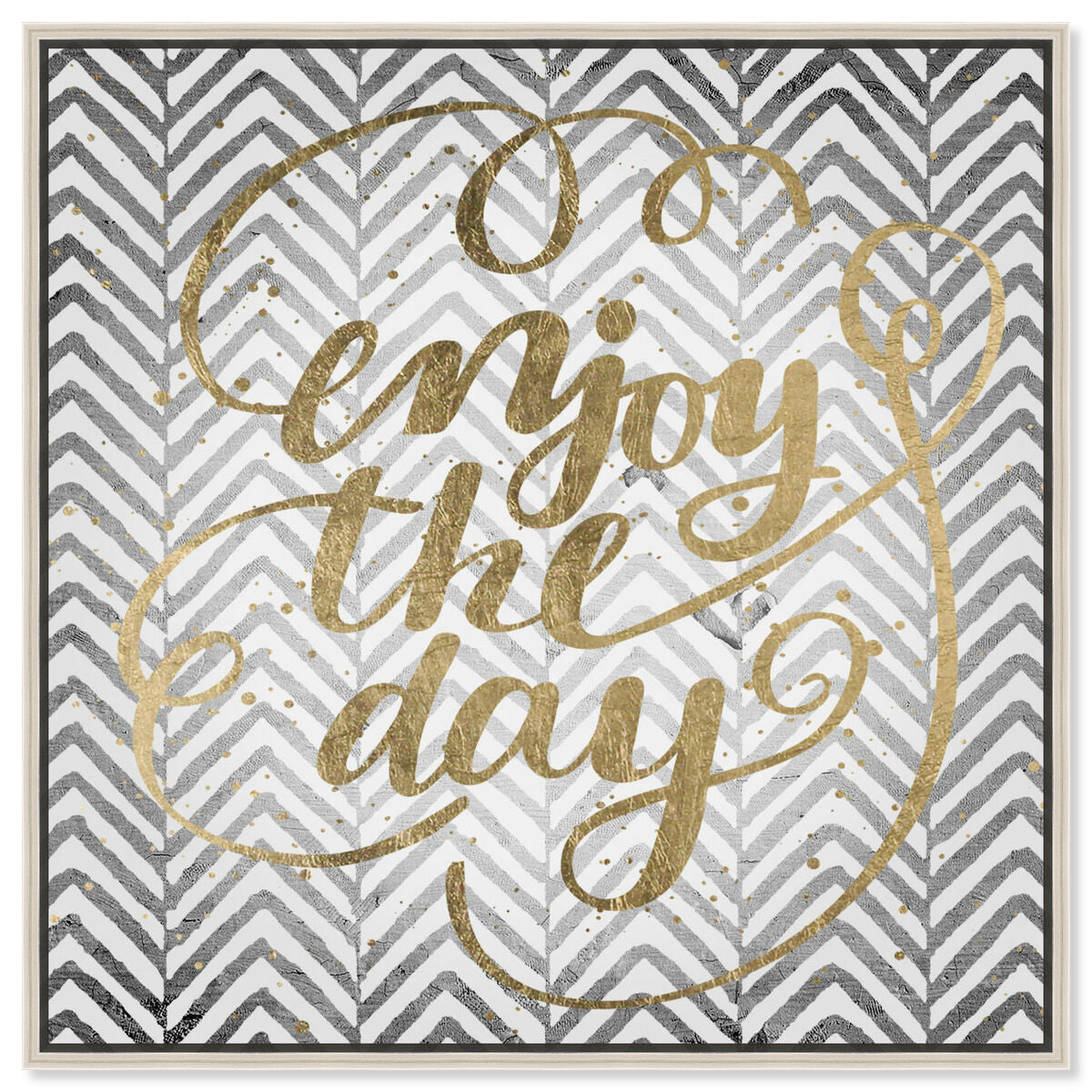Enjoy All Days
