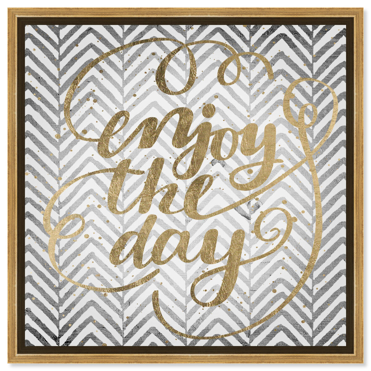 Enjoy All Days