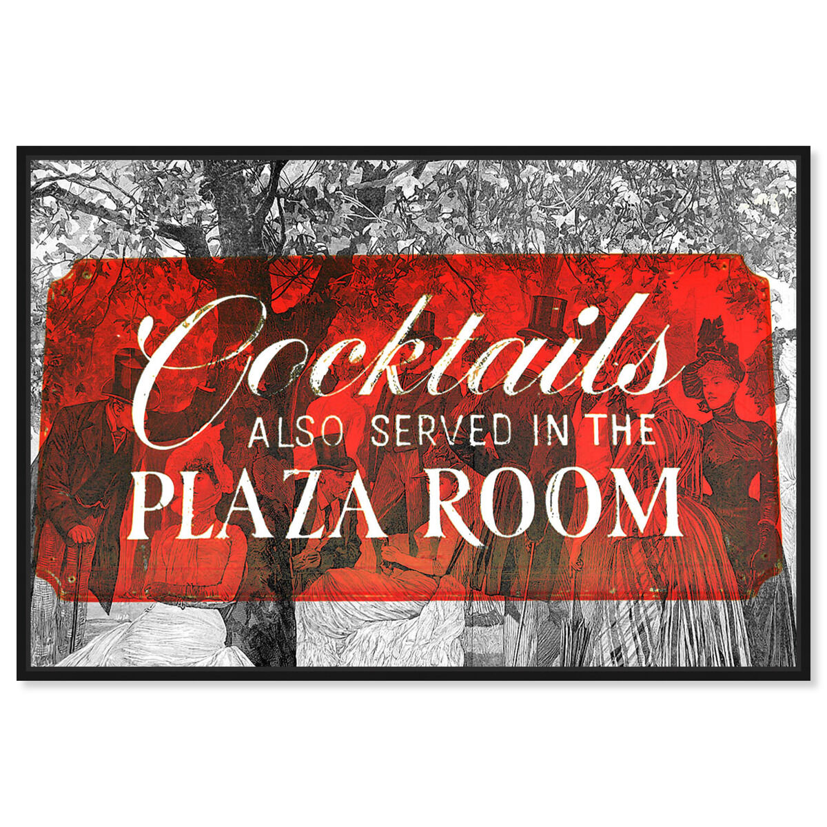 Cocktail Party
