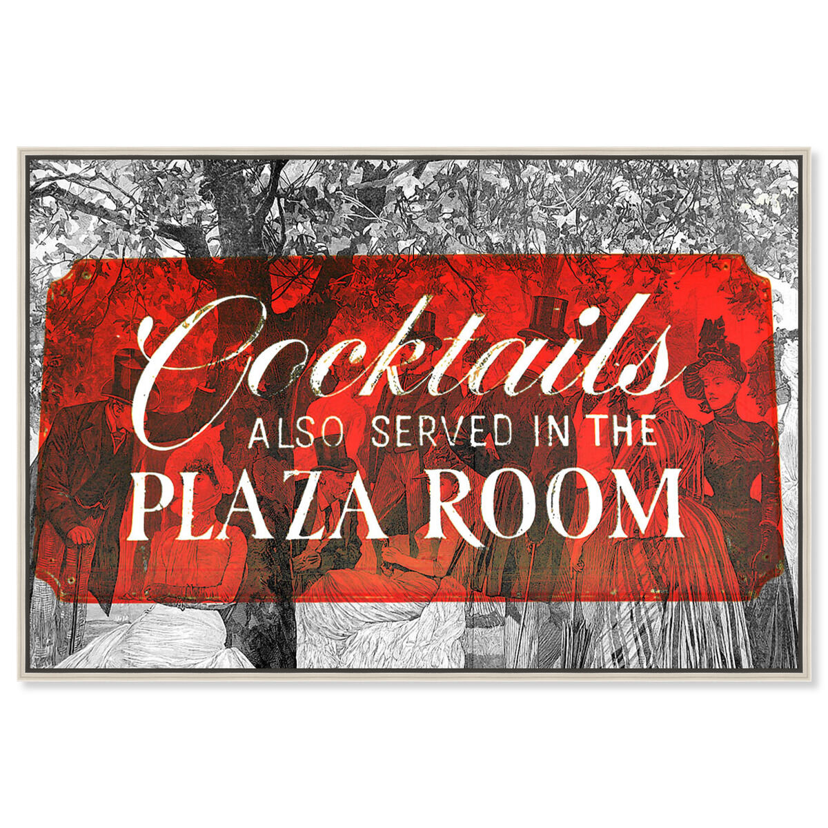 Cocktail Party