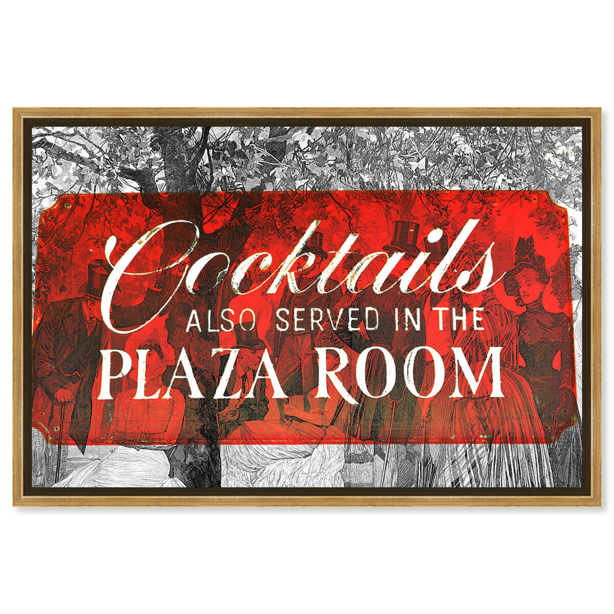 Cocktail Party