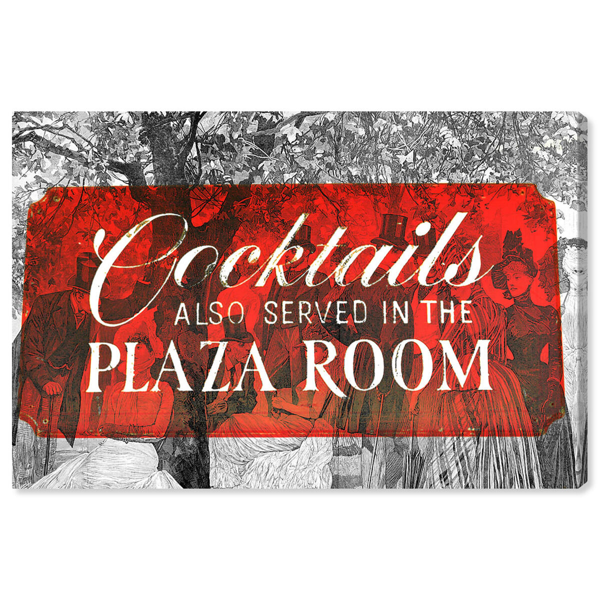 Cocktail Party