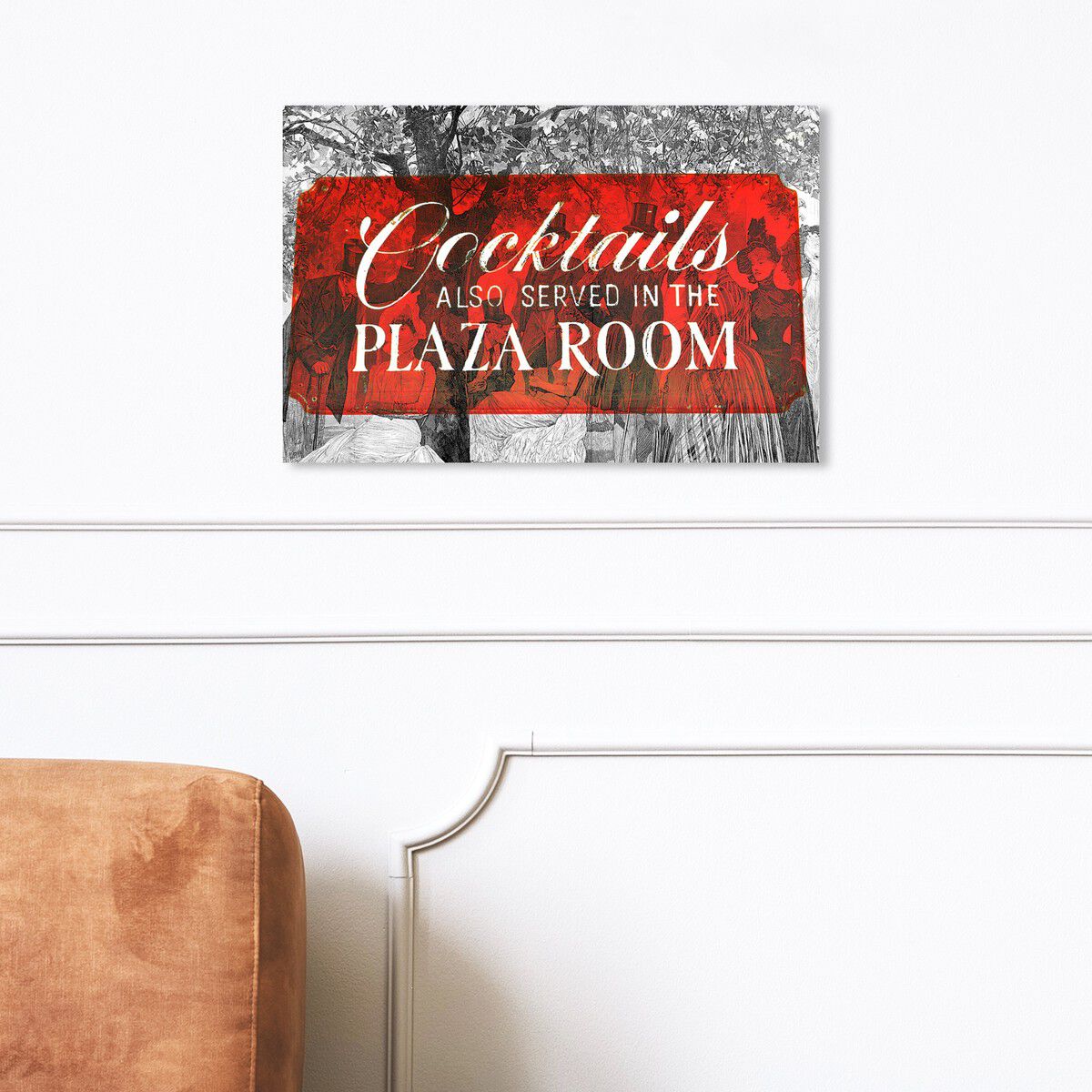 Cocktail Party