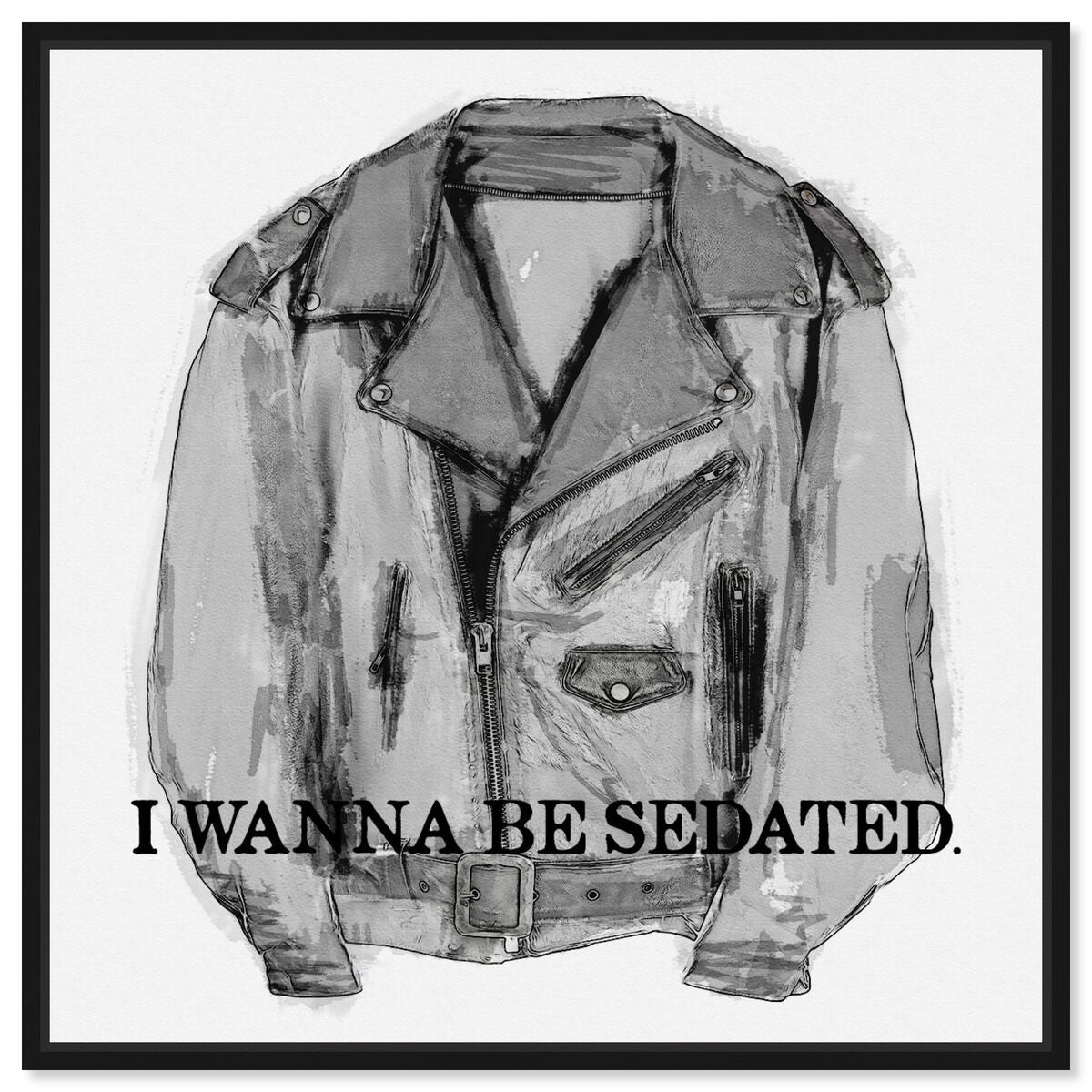 Be Sedated