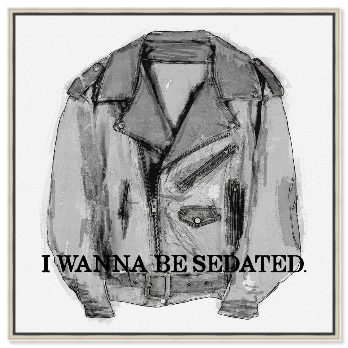 Be Sedated