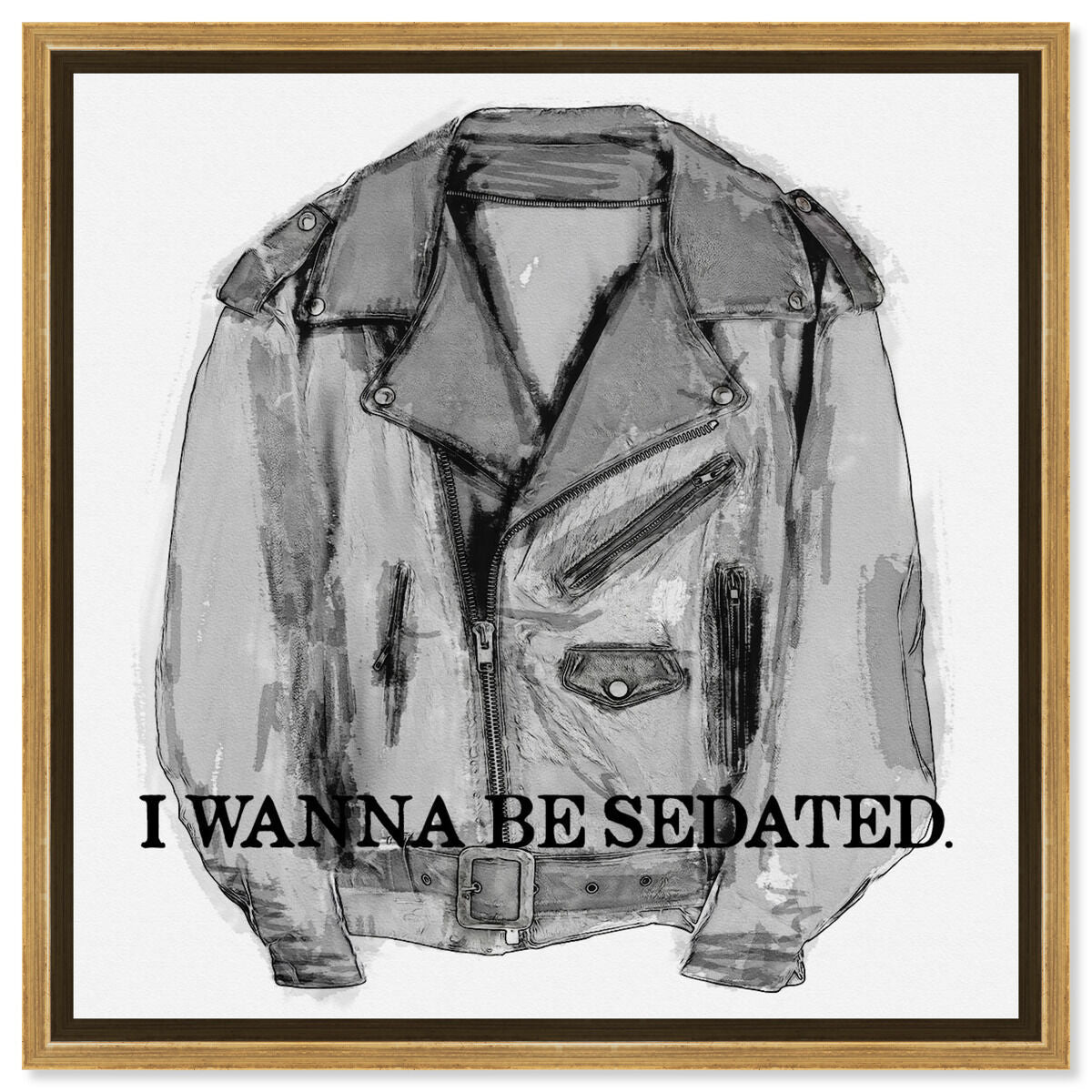 Be Sedated