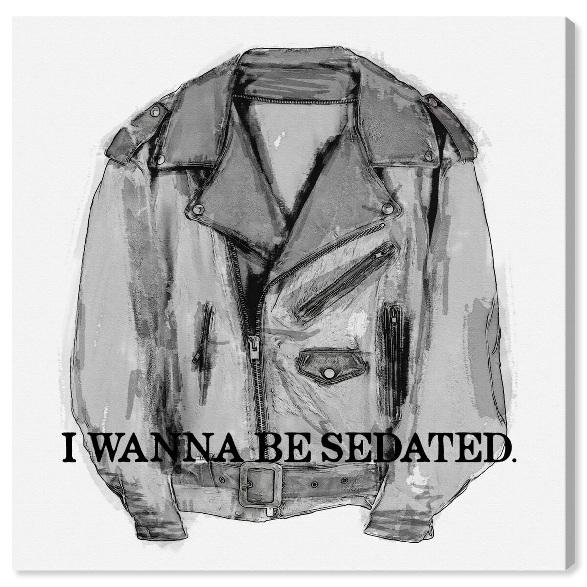 Be Sedated