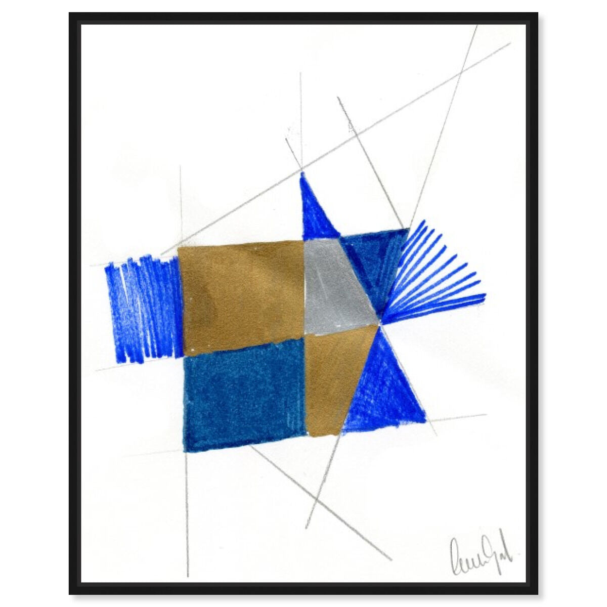 Mondrian Star